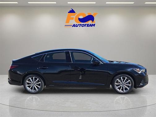 2026 Acura Integra Base