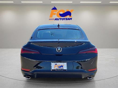 2026 Acura Integra Base