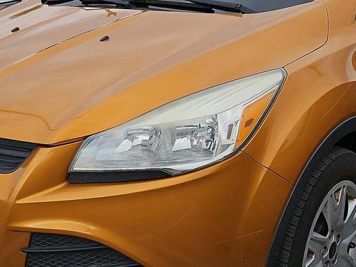 Electric Spice 2016 Ford Escape S