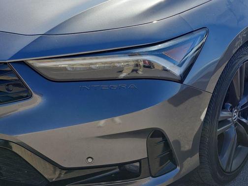 2024 Acura Integra A-Spec Technology
