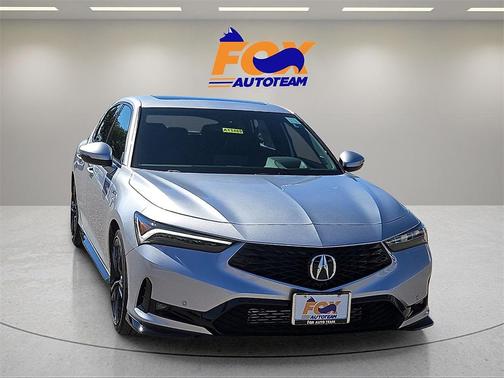 2026 Acura Integra A-Spec Technology