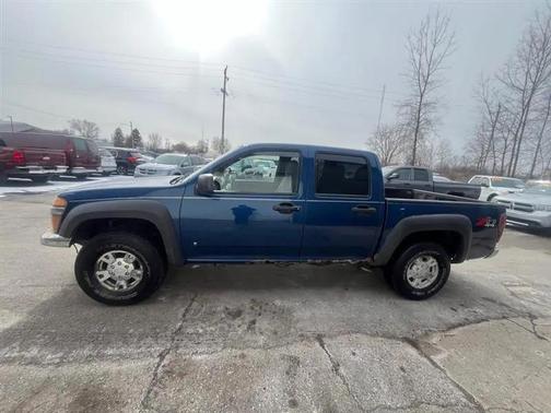2006 Chevrolet Colorado LT