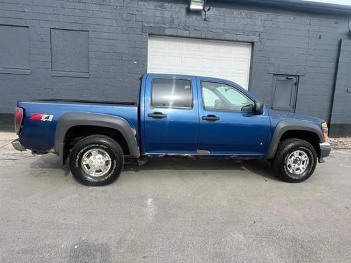 2006 Chevrolet Colorado LT