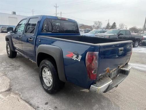 2006 Chevrolet Colorado LT