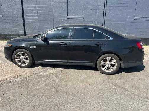 Not Specified 2015 Ford Taurus SEL