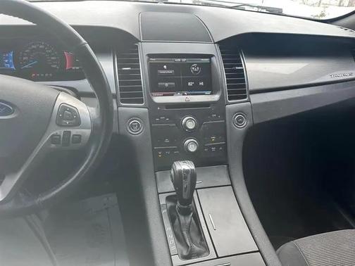 Not Specified 2015 Ford Taurus SEL