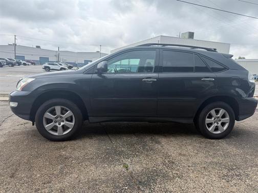 2008 Lexus RX 350 Base