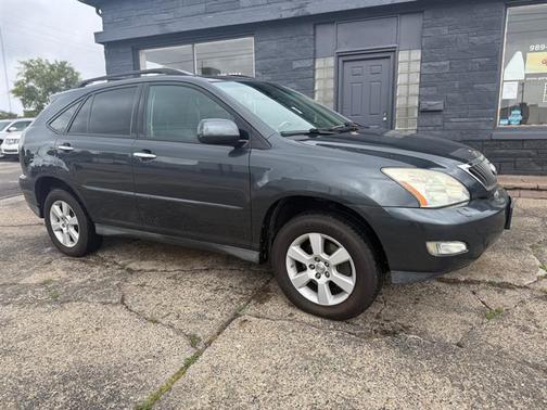 2008 Lexus RX 350 Base