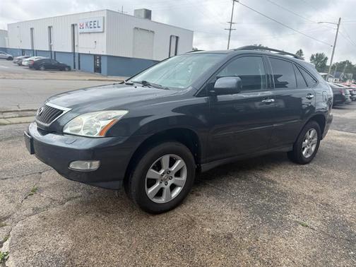 2008 Lexus RX 350 Base