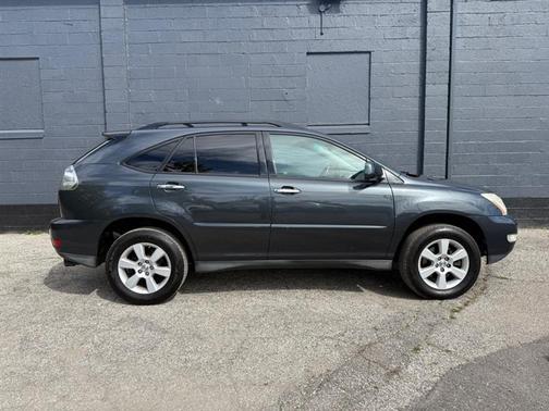 2008 Lexus RX 350 Base
