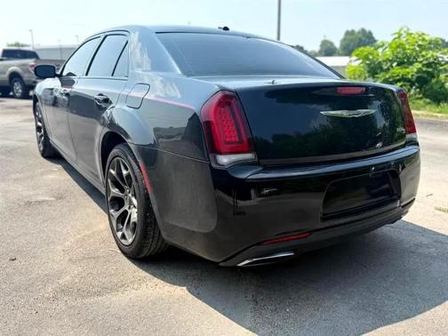 2015 Chrysler 300 S
