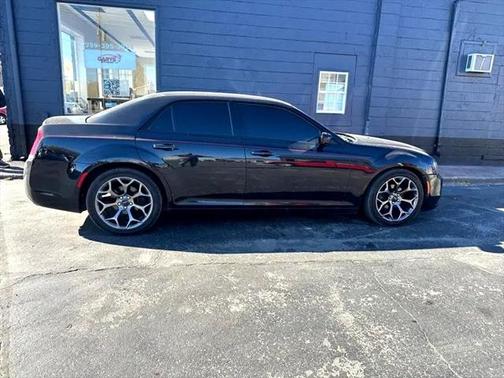 2015 Chrysler 300 S