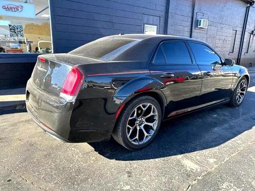 2015 Chrysler 300 S