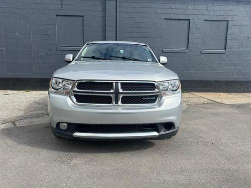 2011 Dodge Durango Express