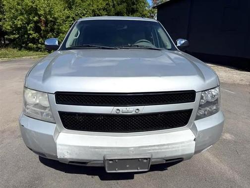 2011 Chevrolet Tahoe LT