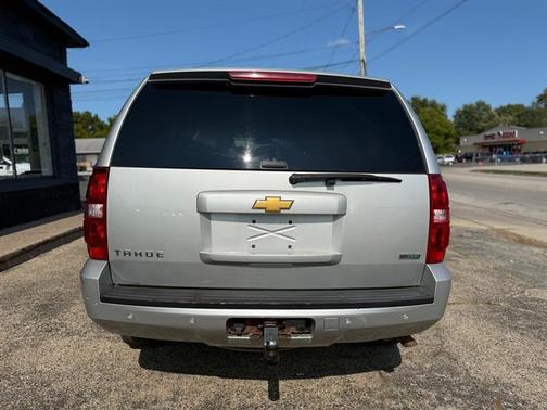 2011 Chevrolet Tahoe LT