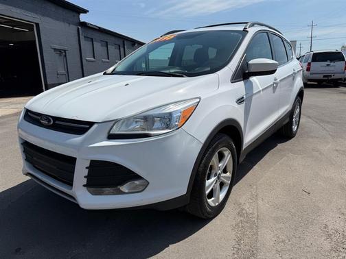 2013 Ford Escape SE