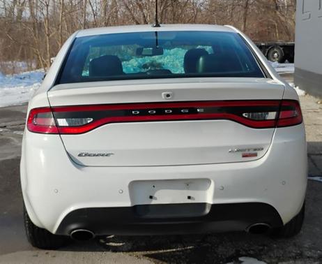 2013 Dodge Dart Limited