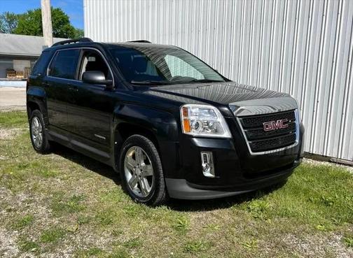 2013 GMC Terrain SLT-1