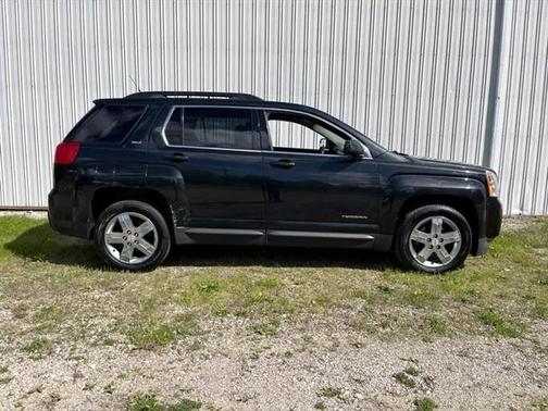 2013 GMC Terrain SLT-1