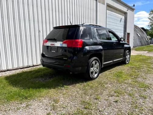 2013 GMC Terrain SLT-1