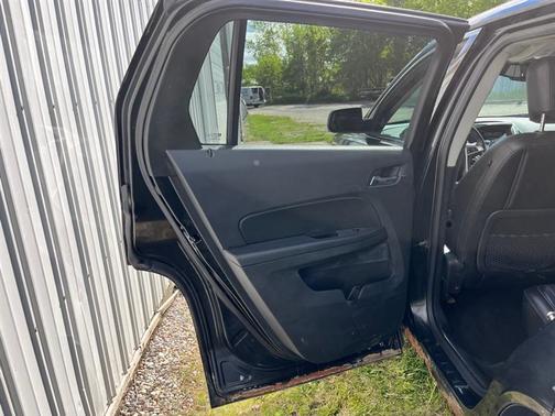 2013 GMC Terrain SLT-1