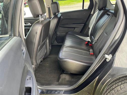 2013 GMC Terrain SLT-1
