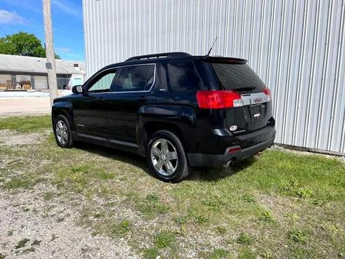 2013 GMC Terrain SLT-1