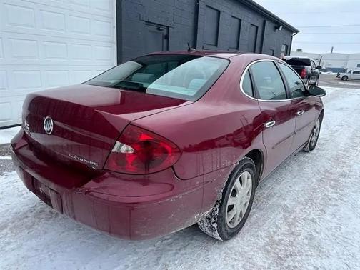 2006 Buick LaCrosse CX