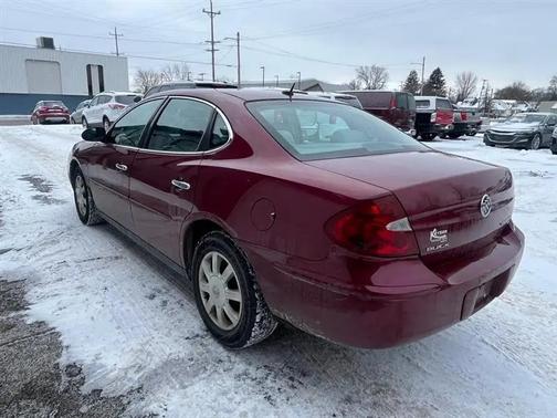 2006 Buick LaCrosse CX