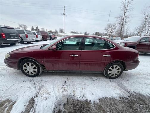 2006 Buick LaCrosse CX