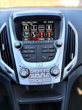 2016 GMC Terrain SLE-2