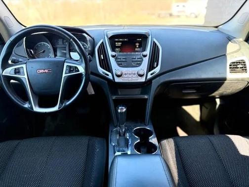 2016 GMC Terrain SLE-2