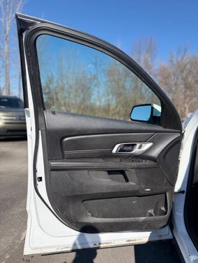 2016 GMC Terrain SLE-2