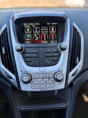 2016 GMC Terrain SLE-2