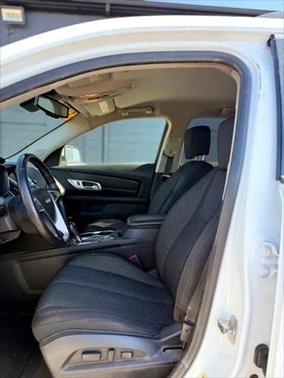 2016 GMC Terrain SLE-2