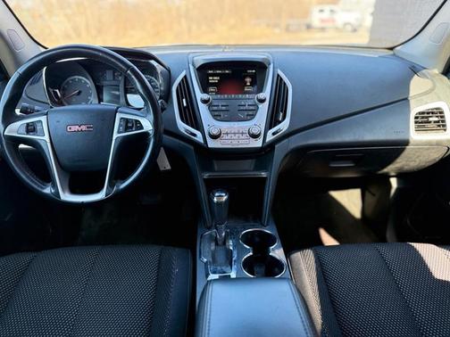 2016 GMC Terrain SLE-2