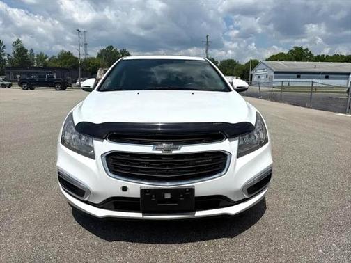 2015 Chevrolet Cruze 2LT