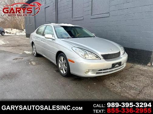 2005 Lexus ES 330 Base