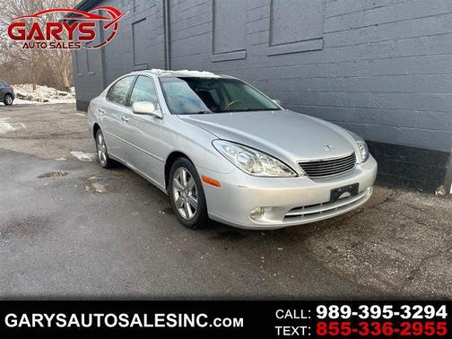 2005 Lexus ES 330 Base