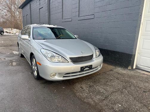 2005 Lexus ES 330 Base