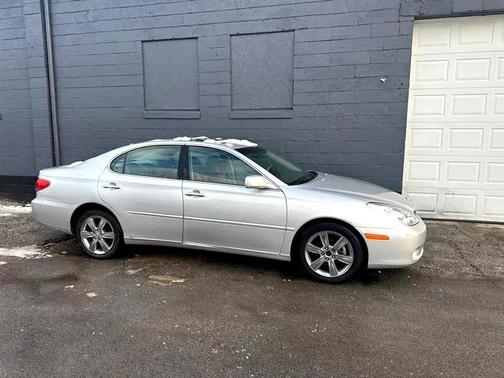 2005 Lexus ES 330 Base