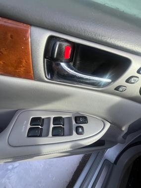 2005 Lexus ES 330 Base