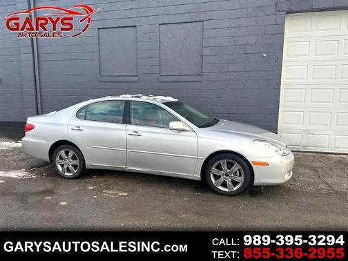 2005 Lexus ES 330 Base