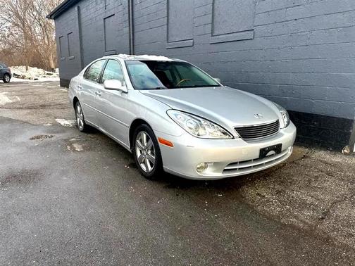 2005 Lexus ES 330 Base