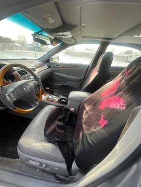 2005 Lexus ES 330 Base