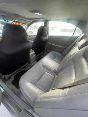 2005 Lexus ES 330 Base