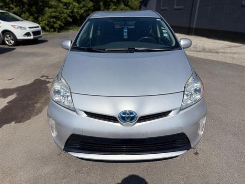 2014 Toyota Prius Four