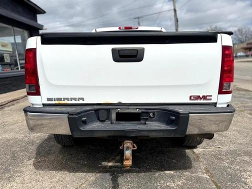2013 GMC Sierra 1500 SL