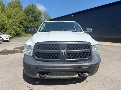 2014 RAM 1500 Tradesman